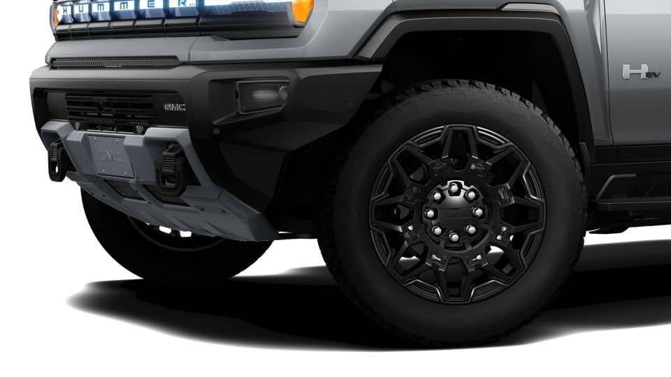 2026 GMC HUMMER EV 2X - Photo 55