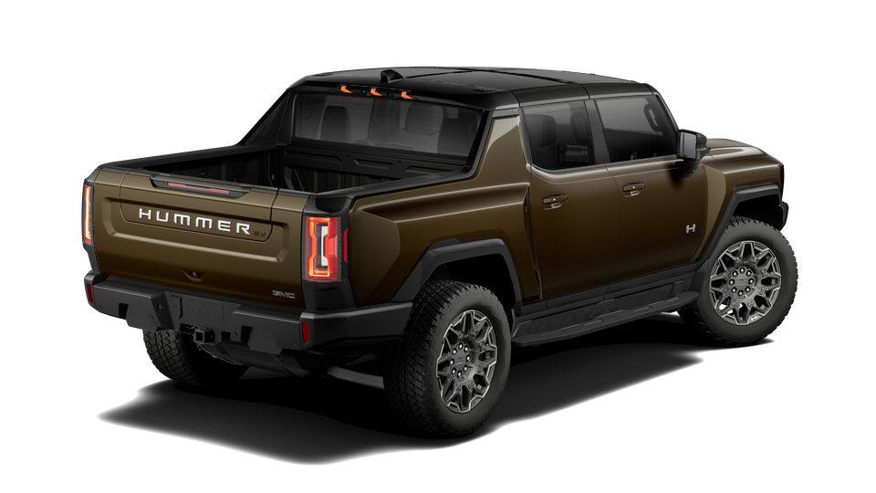 2026 GMC HUMMER EV 2X - Photo 36