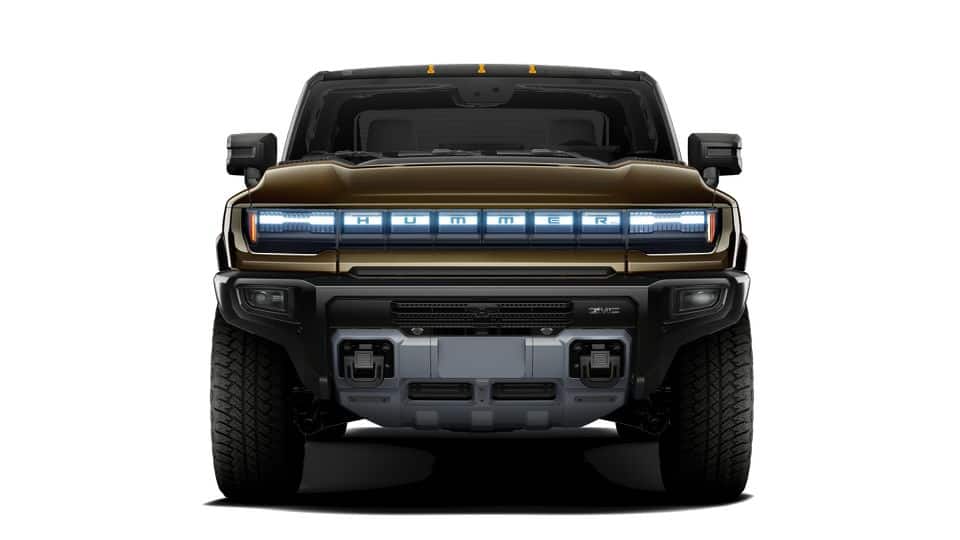 2026 GMC HUMMER EV 2X - Photo 37