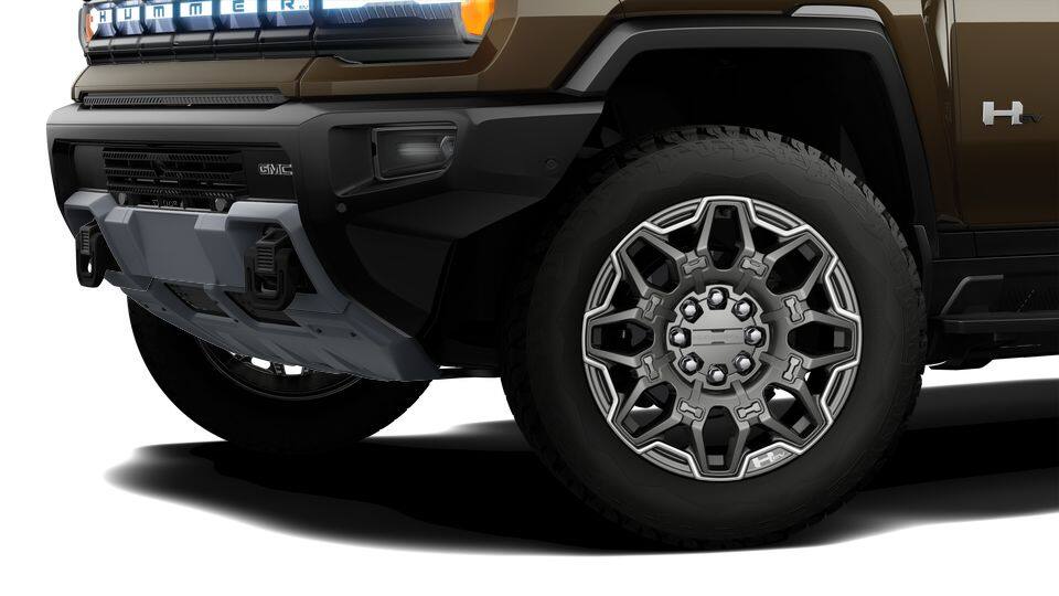 2026 GMC HUMMER EV 2X - Photo 38
