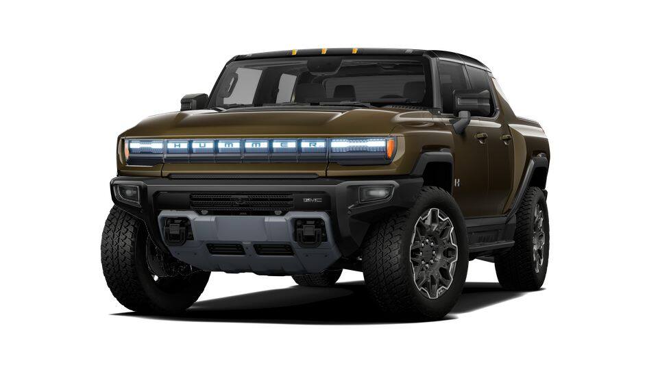 2026 GMC HUMMER EV 2X - Photo 34
