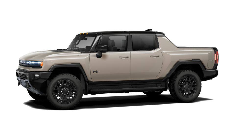 2026 GMC HUMMER EV 3X - Photo 5