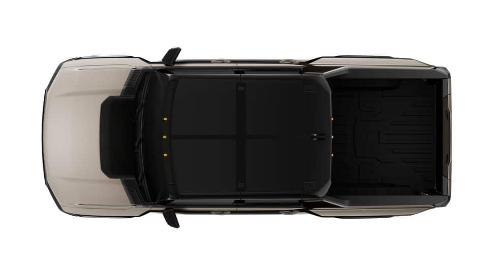 2026 GMC HUMMER EV 3X - Photo 9
