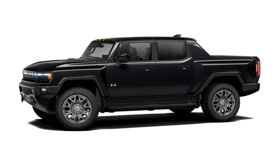 2026 GMC HUMMER EV 3X - Photo 28