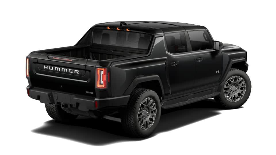 2026 GMC HUMMER EV 3X - Photo 29