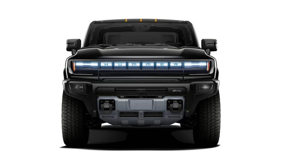 2026 GMC HUMMER EV 3X - Photo 30