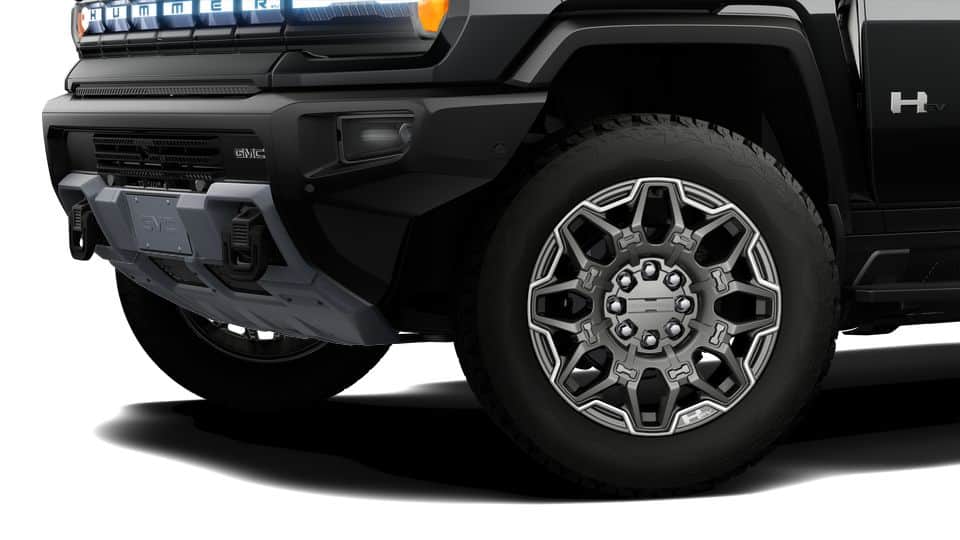 2026 GMC HUMMER EV 3X - Photo 31