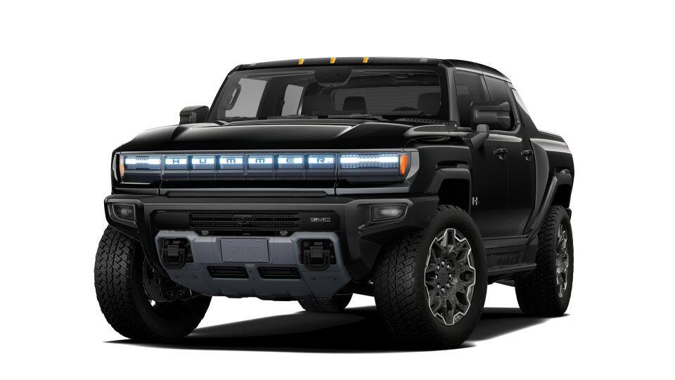 2026 GMC HUMMER EV 3X - Photo 26