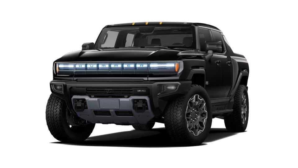 2026 GMC HUMMER EV 3X - Photo 27