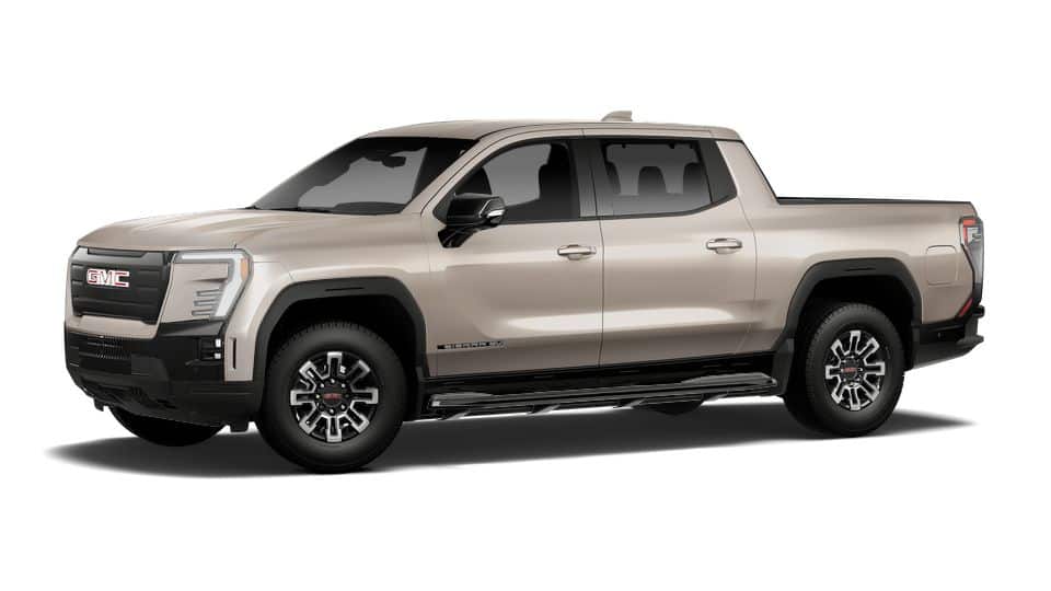 2026 GMC Sierra EV Elevation - Photo 22