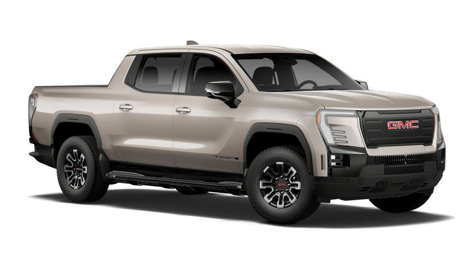 2026 GMC Sierra EV Elevation - Photo 24