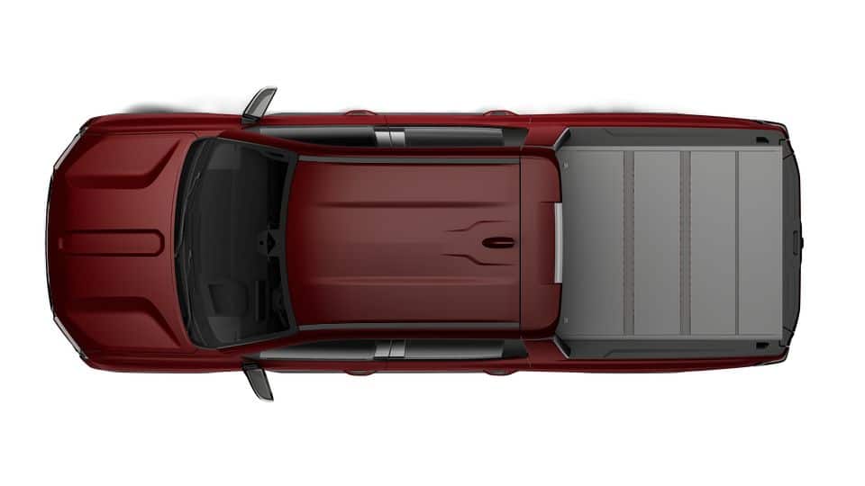 2026 GMC Sierra EV Elevation - Photo 32