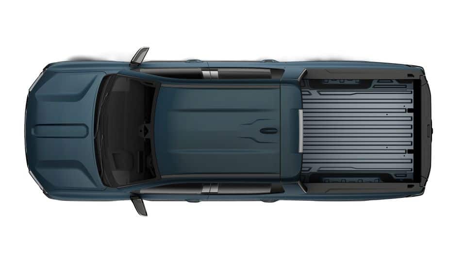2026 GMC Sierra EV Elevation - Photo 52