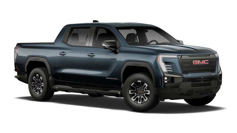 2026 GMC Sierra EV Elevation - Photo 37