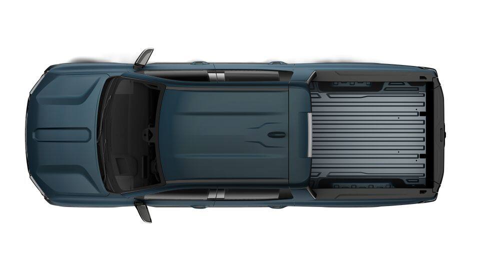 2026 GMC Sierra EV Elevation - Photo 39