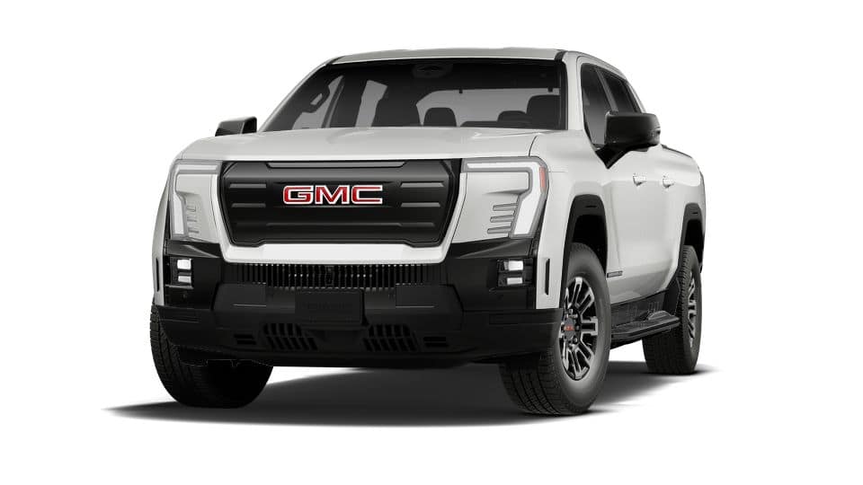 2026 GMC Sierra EV Elevation - Photo 51