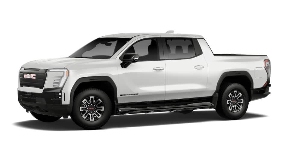 2026 GMC Sierra EV Elevation - Photo 30