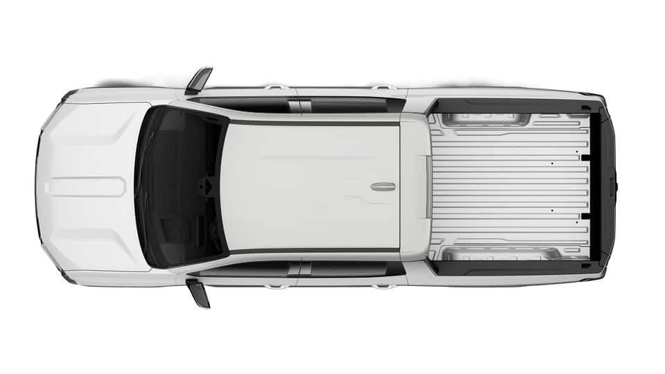 2026 GMC Sierra EV Elevation - Photo 34