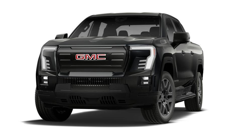 2026 GMC Sierra EV Elevation - Photo 68