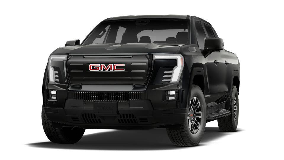 2026 GMC Sierra EV Elevation - Photo 53