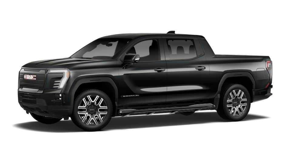 2026 GMC Sierra EV Elevation - Photo 28