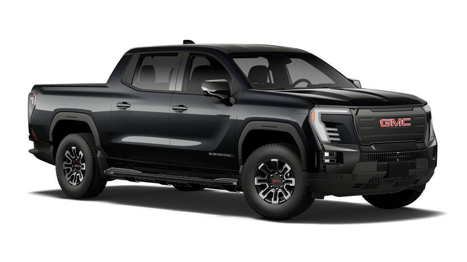 2026 GMC Sierra EV Elevation - Photo 51