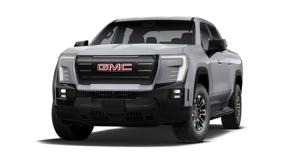 2026 GMC Sierra EV Elevation - Photo 33