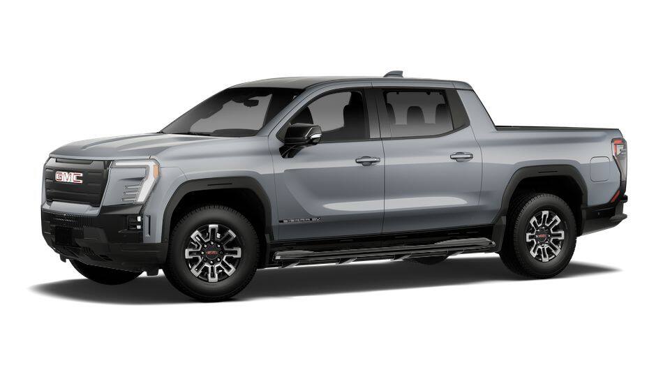 2026 GMC Sierra EV Elevation - Photo 51