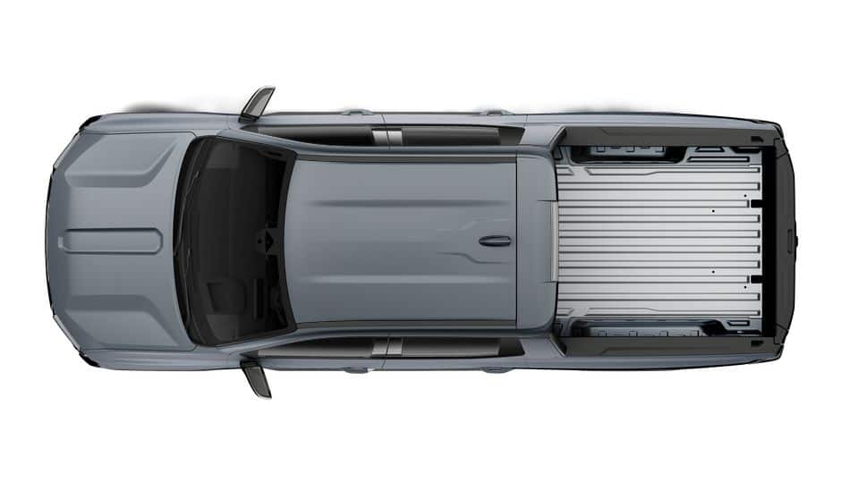 2026 GMC Sierra EV Elevation - Photo 21