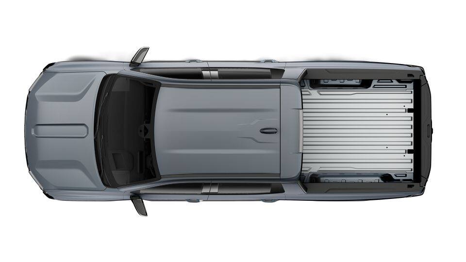 2026 GMC Sierra EV Elevation - Photo 22