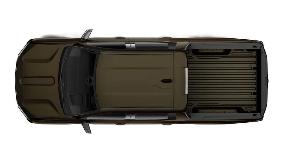 2026 GMC Sierra EV Elevation - Photo 8