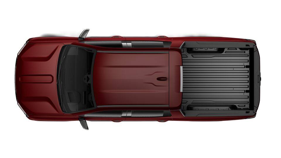 2026 GMC Sierra EV Elevation - Photo 78