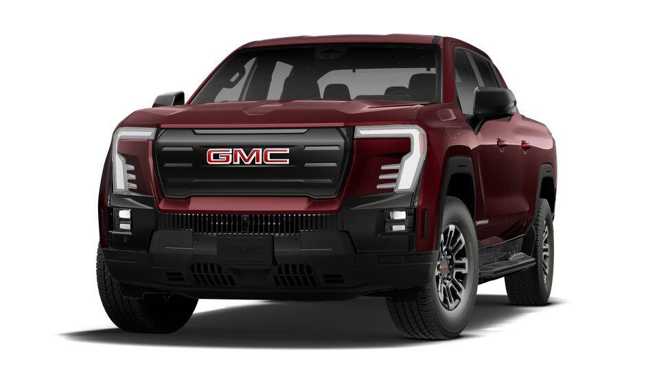 2026 GMC Sierra EV Elevation - Photo 72