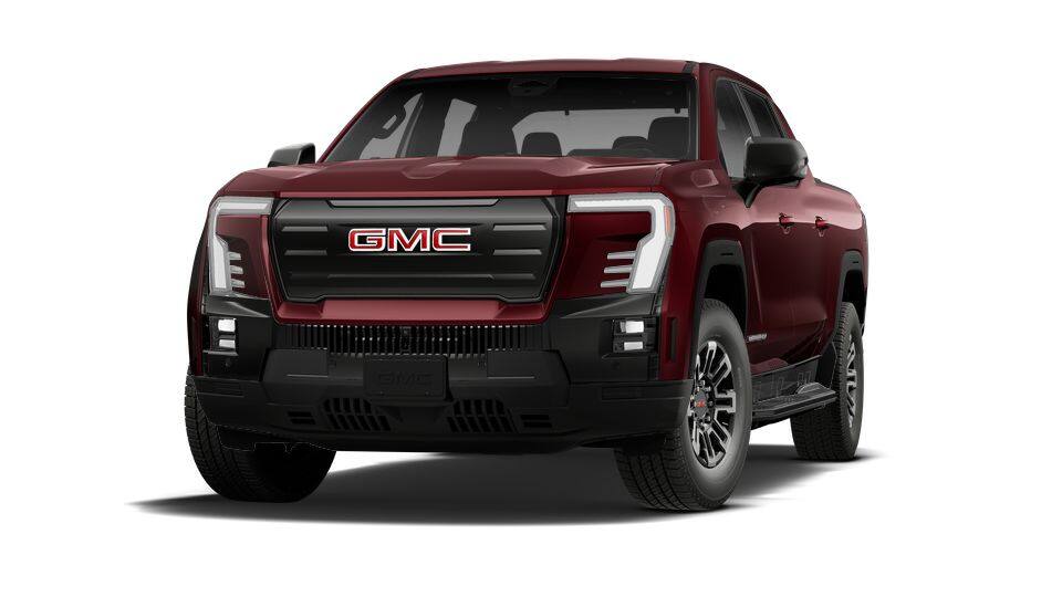 2026 GMC Sierra EV Elevation - Photo 73