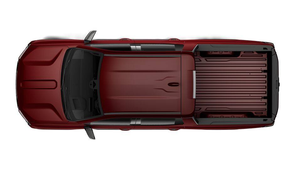 2026 GMC Sierra EV Elevation - Photo 28