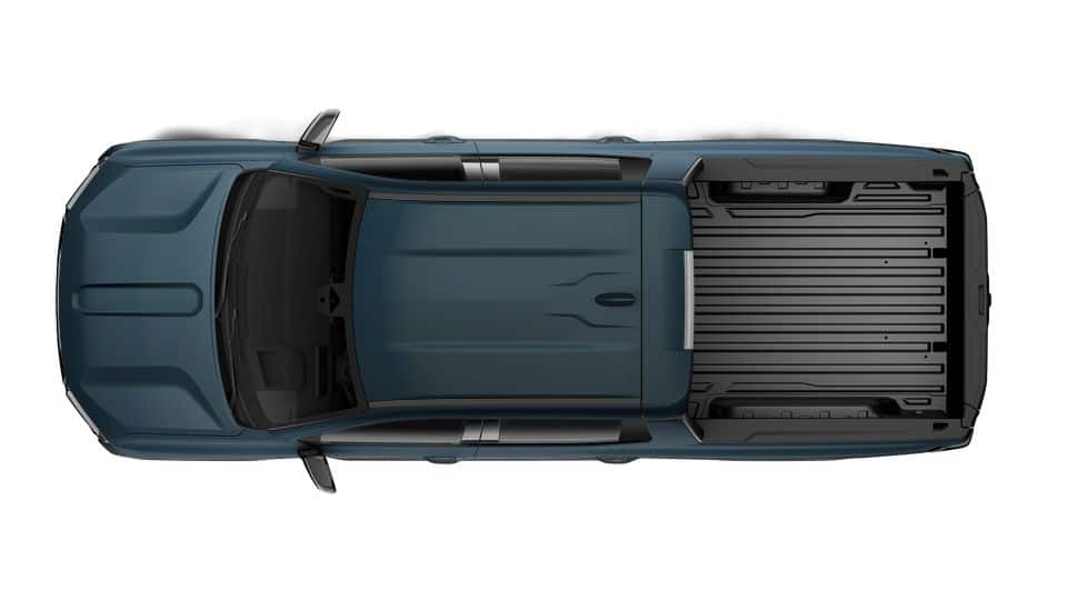 2026 GMC Sierra EV Elevation - Photo 56