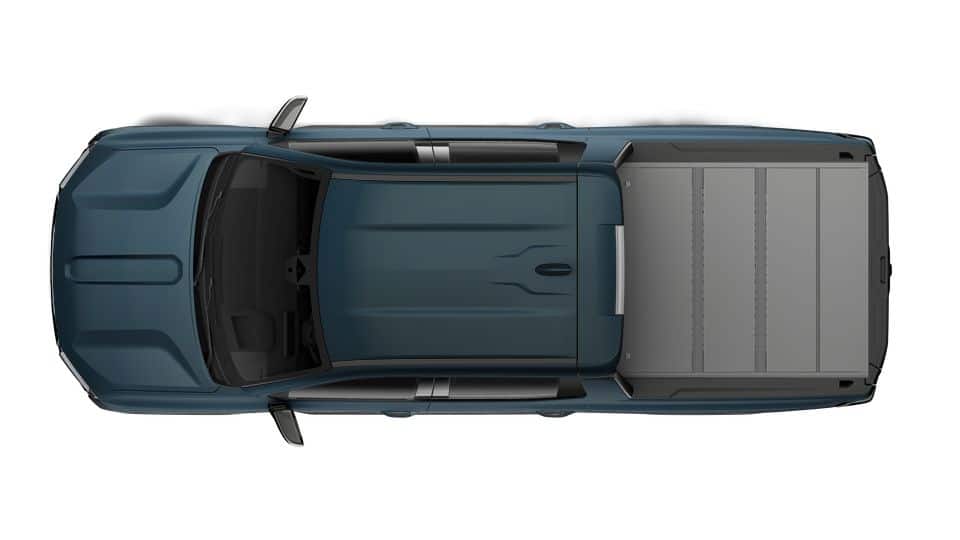 2026 GMC Sierra EV Elevation - Photo 18