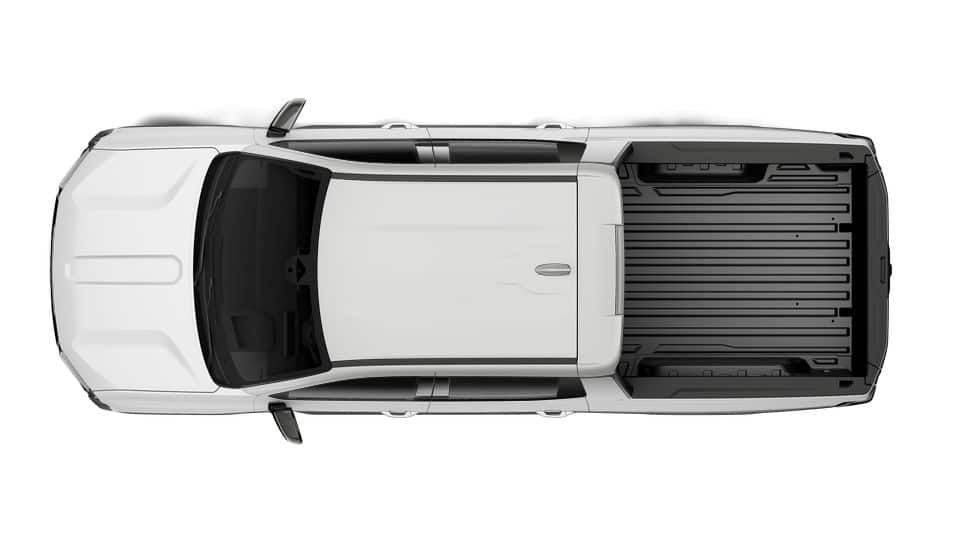 2026 GMC Sierra EV Elevation - Photo 37