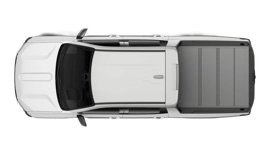 2026 GMC Sierra EV Elevation - Photo 41
