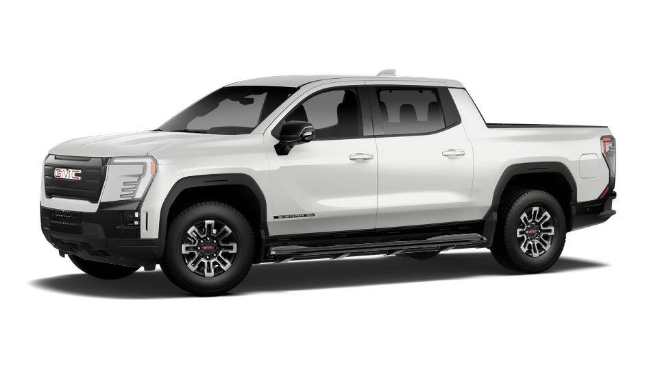 2026 GMC Sierra EV Elevation - Photo 59