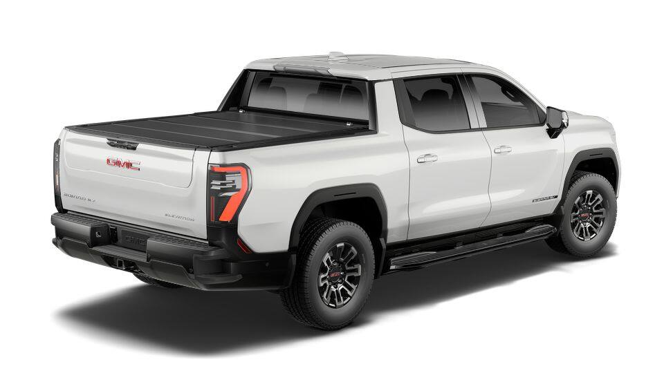 2026 GMC Sierra EV Elevation - Photo 53