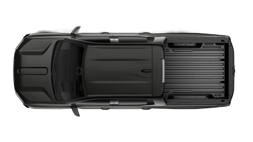 2026 GMC Sierra EV Elevation - Photo 56