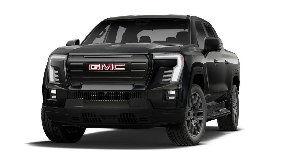 2026 GMC Sierra EV Elevation - Photo 30