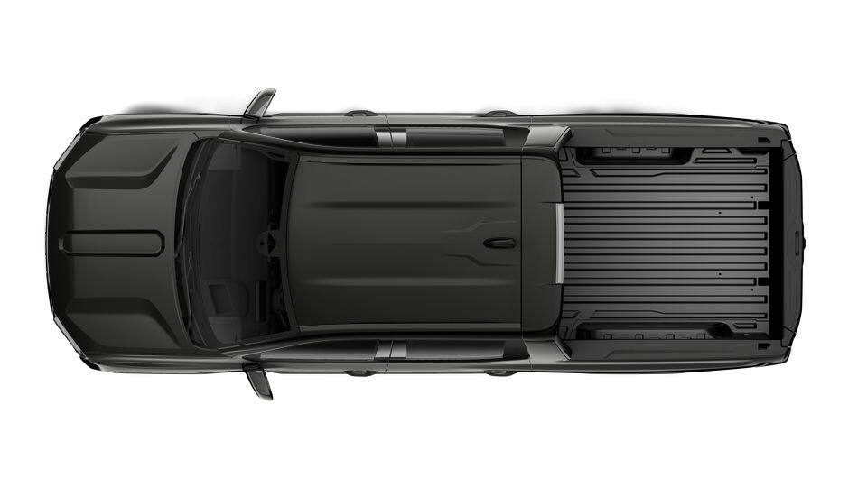 2026 GMC Sierra EV Elevation - Photo 37