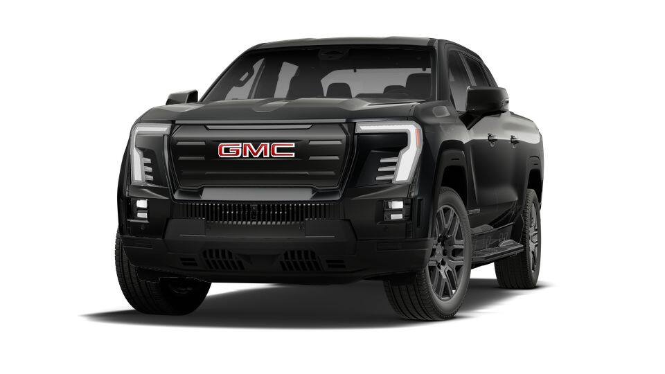 2026 GMC Sierra EV Elevation - Photo 27