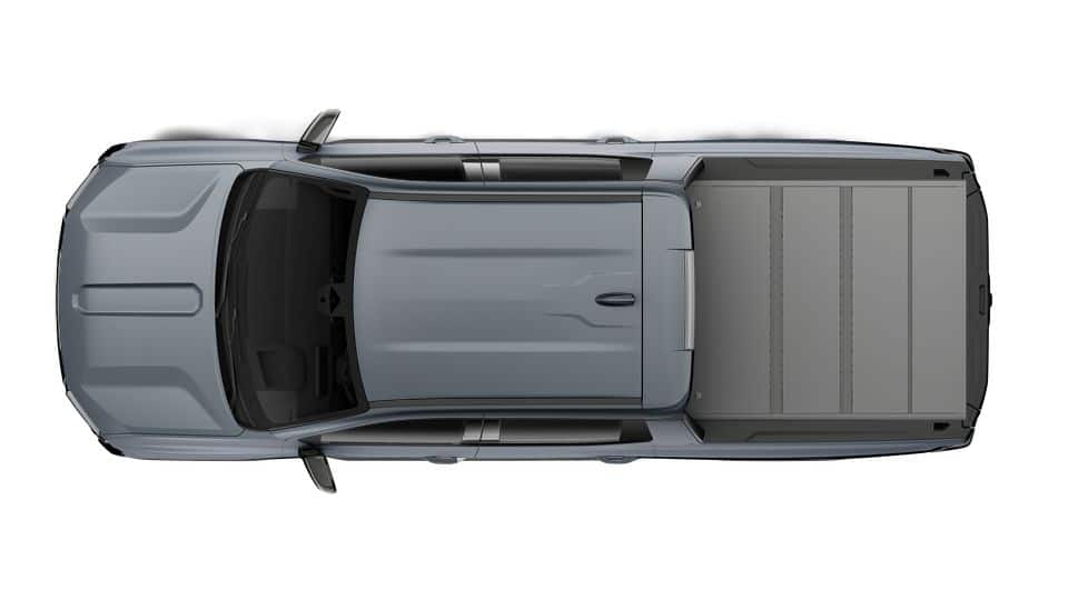 2026 GMC Sierra EV Elevation - Photo 38