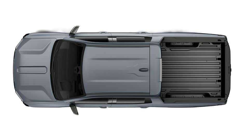2026 GMC Sierra EV Elevation - Photo 52
