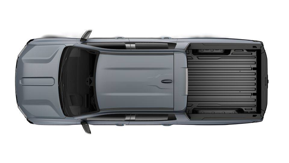2026 GMC Sierra EV Elevation - Photo 50