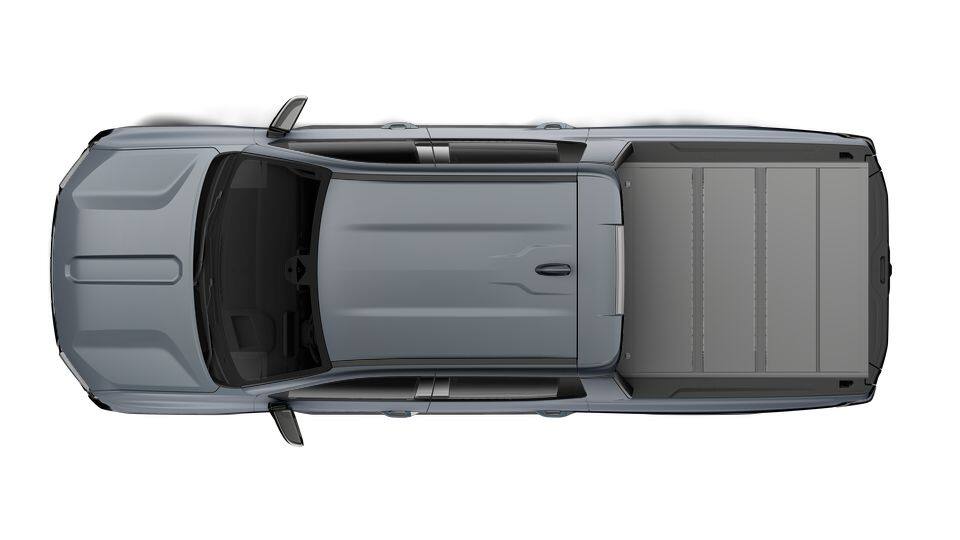 2026 GMC Sierra EV Elevation - Photo 56