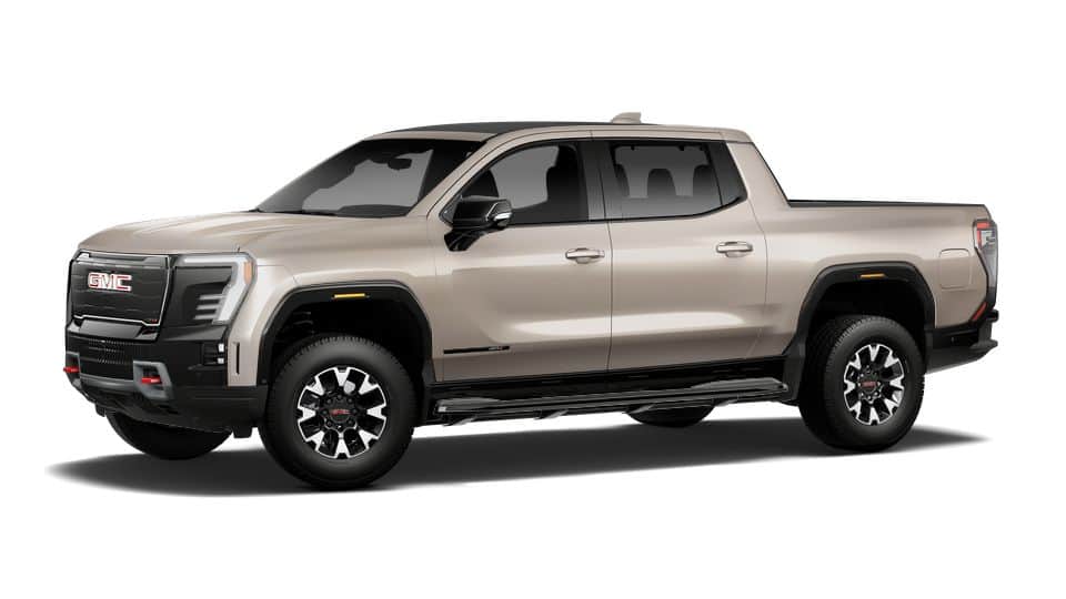 2026 GMC Sierra EV AT4 - Photo 28